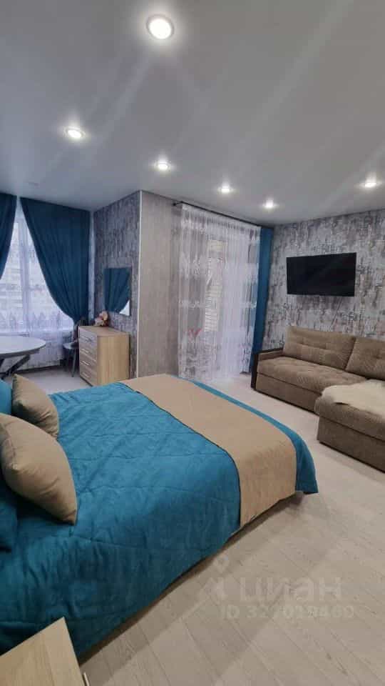 Россия, Республика Хакасия, Абакан, улица Некрасова, 33, фото 4