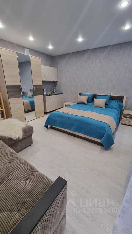 Россия, Республика Хакасия, Абакан, улица Некрасова, 33, фото 5