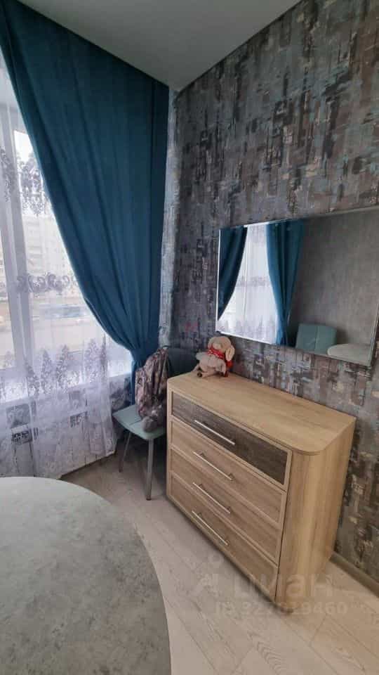 Россия, Республика Хакасия, Абакан, улица Некрасова, 33, фото 7