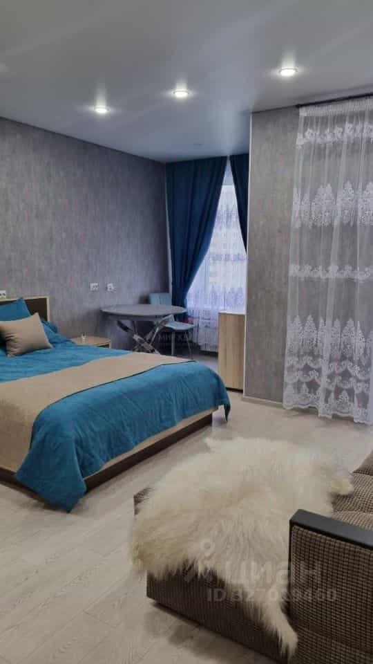 Россия, Республика Хакасия, Абакан, улица Некрасова, 33, фото 10