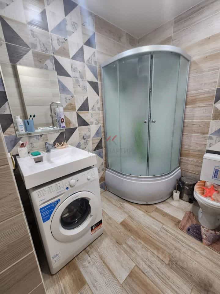Россия, Республика Хакасия, Абакан, улица Некрасова, 33, фото 15