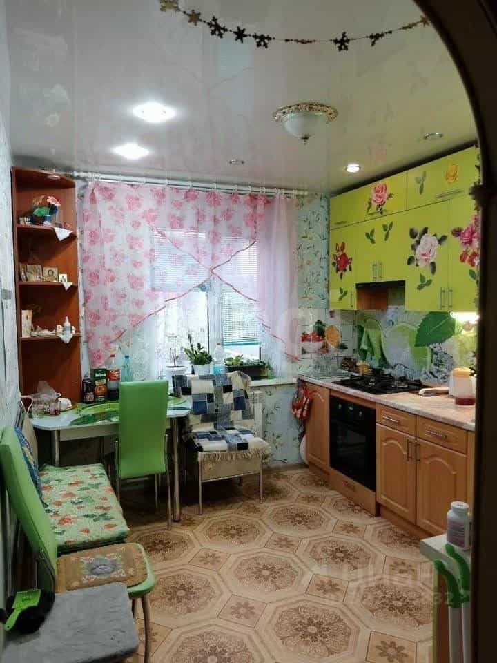 Россия, Республика Коми, Сыктывкар, улица Катаева, 51