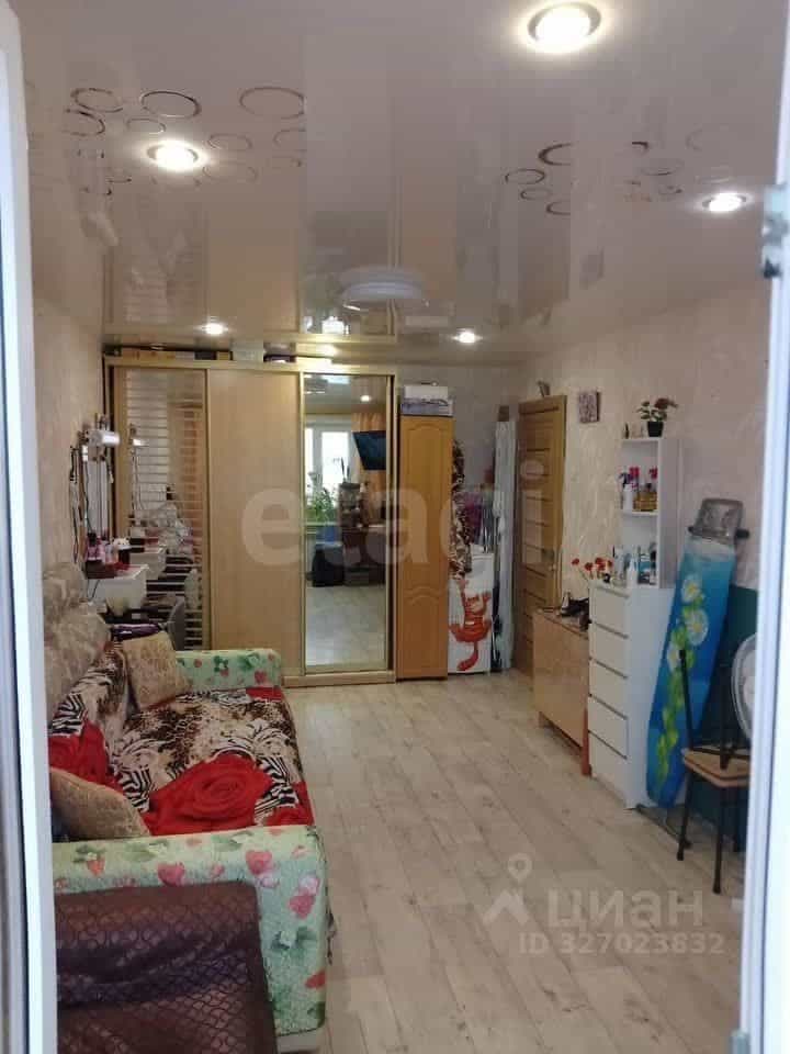 Россия, Республика Коми, Сыктывкар, улица Катаева, 51, фото 3