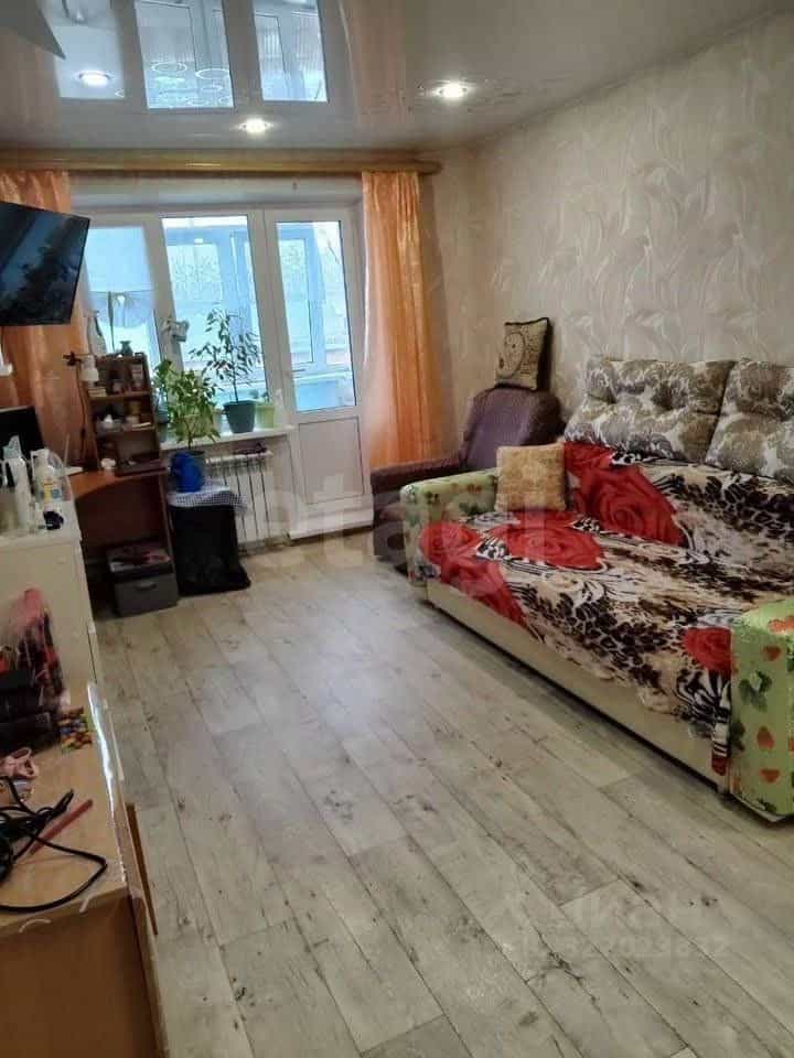 Россия, Республика Коми, Сыктывкар, улица Катаева, 51, фото 4