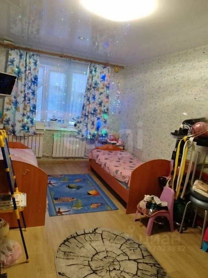 Россия, Республика Коми, Сыктывкар, улица Катаева, 51, фото 5
