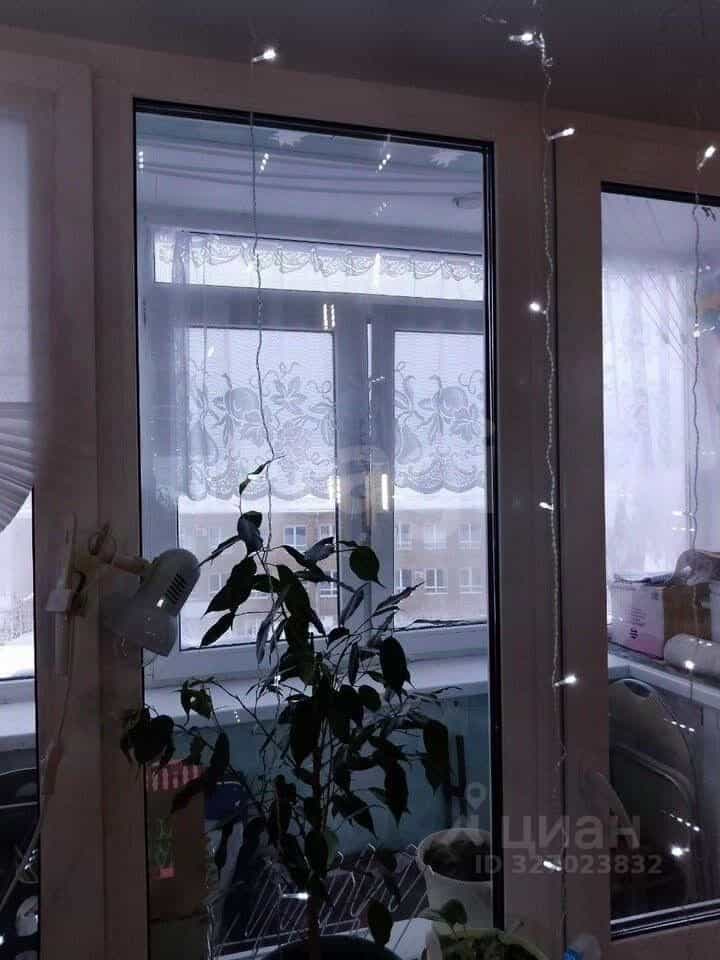Россия, Республика Коми, Сыктывкар, улица Катаева, 51, фото 10