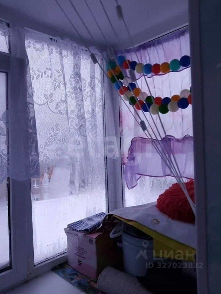 Россия, Республика Коми, Сыктывкар, улица Катаева, 51, фото 11