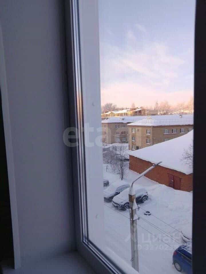 Россия, Республика Коми, Сыктывкар, улица Катаева, 51, фото 14