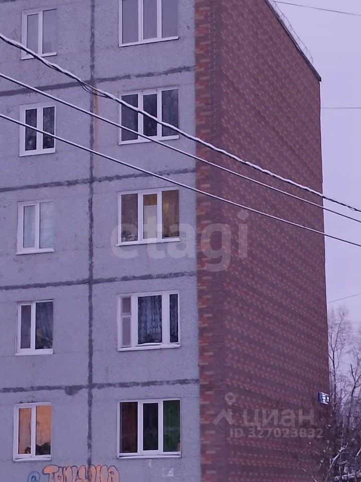 Россия, Республика Коми, Сыктывкар, улица Катаева, 51, фото 21