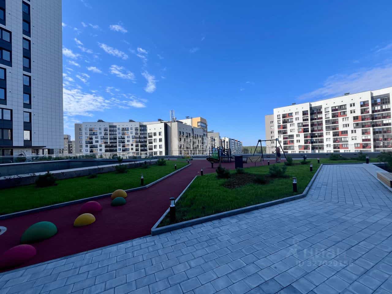 Россия, Республика Карелия, Петрозаводск, проезд Алексея Афанасьева, 7, фото 4