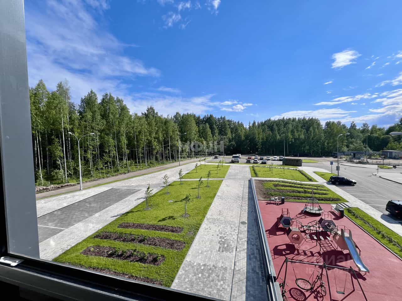 Россия, Республика Карелия, Петрозаводск, проезд Алексея Афанасьева, 7, фото 28