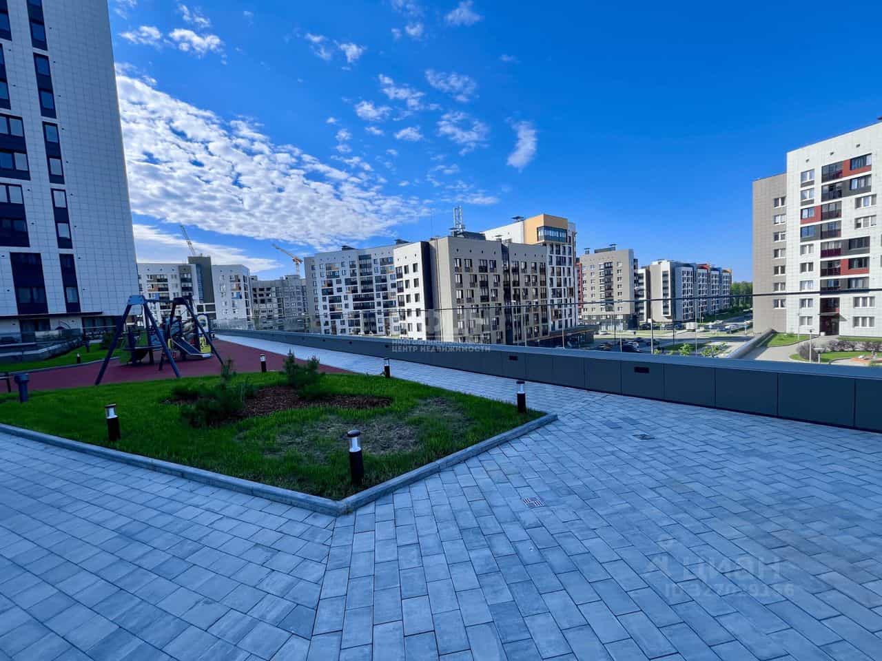 Россия, Республика Карелия, Петрозаводск, проезд Алексея Афанасьева, 7, фото 30