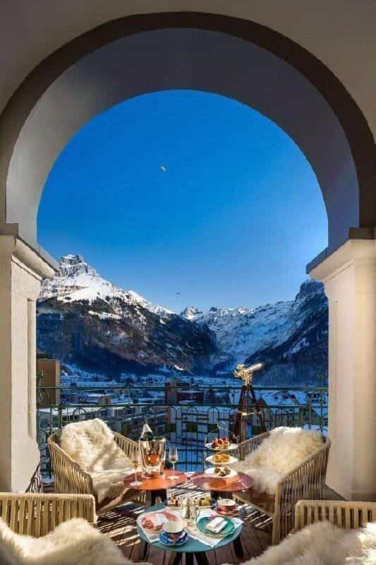 Россия, Карачаево-Черкесская Республика, Зеленчукский район, село Архыз, улица Биджиева, 1, фото 2
