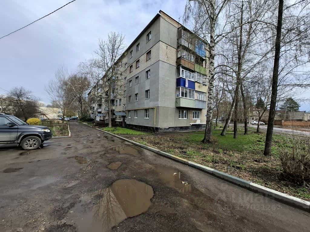 Россия, Тамбов, Клубная улица, 5, фото 2