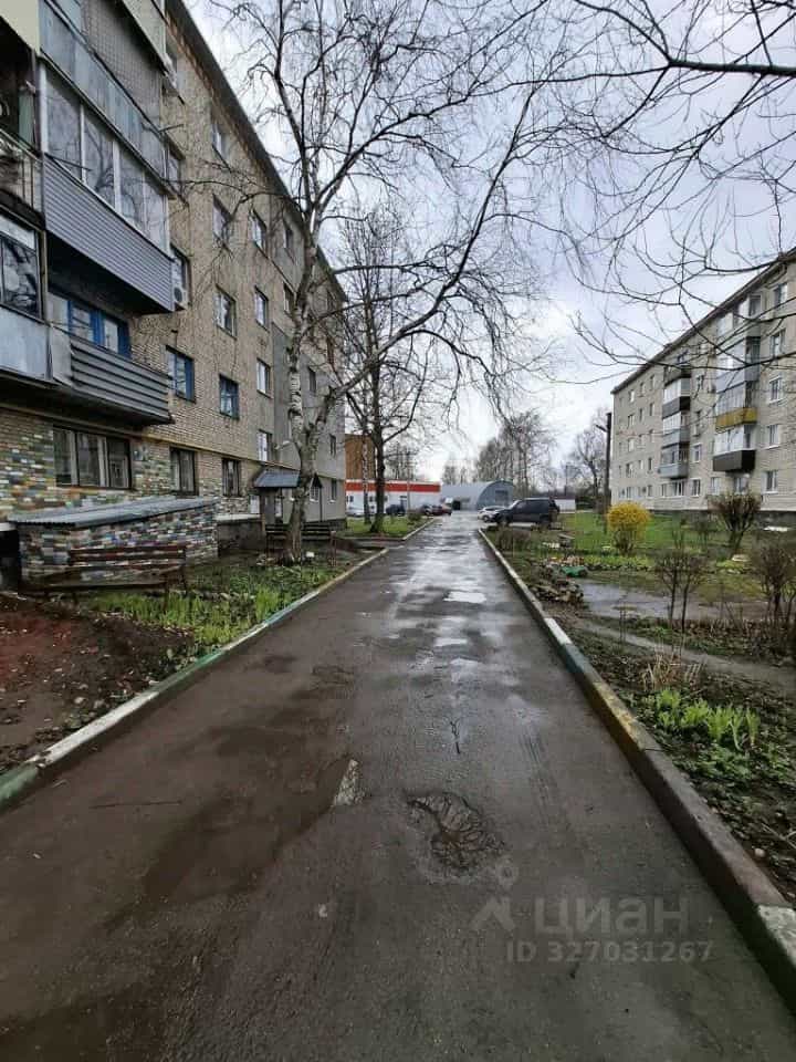 Россия, Тамбов, Клубная улица, 5, фото 4