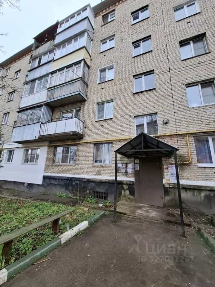 Россия, Тамбов, Клубная улица, 5, фото 5
