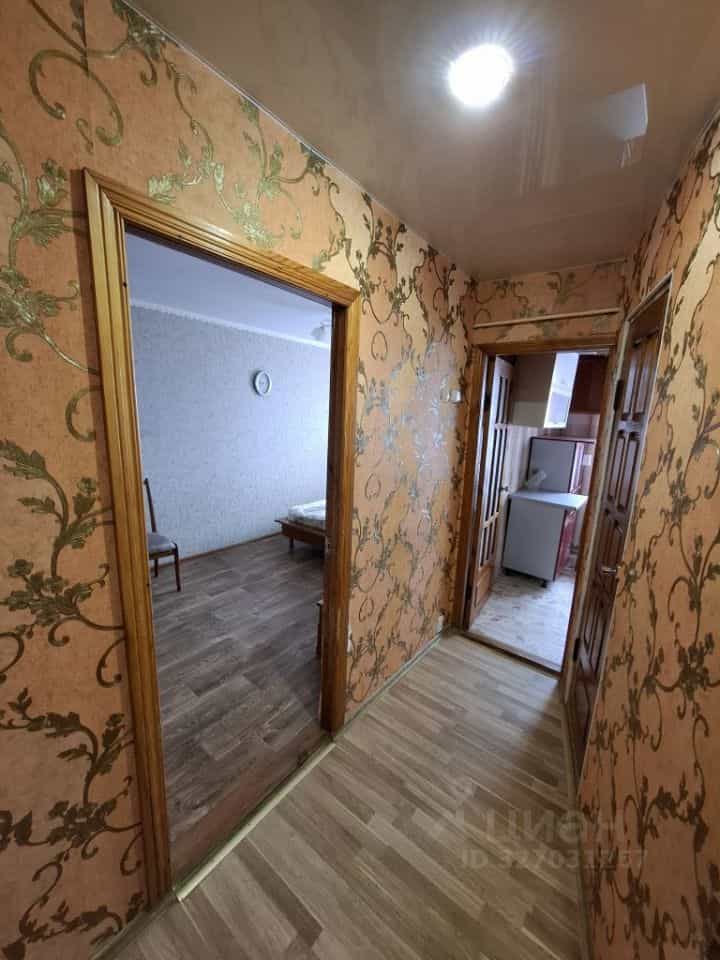 Россия, Тамбов, Клубная улица, 5, фото 20