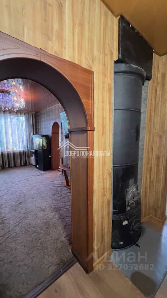 Россия, Республика Хакасия, Абакан, Красноярская улица, 65, фото 8