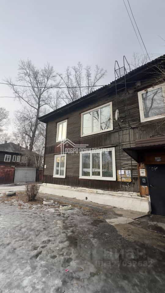 Россия, Республика Хакасия, Абакан, Красноярская улица, 65, фото 11