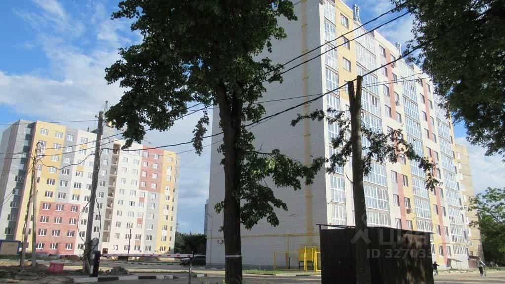 Россия, Орёл, Плещеевская улица, 6