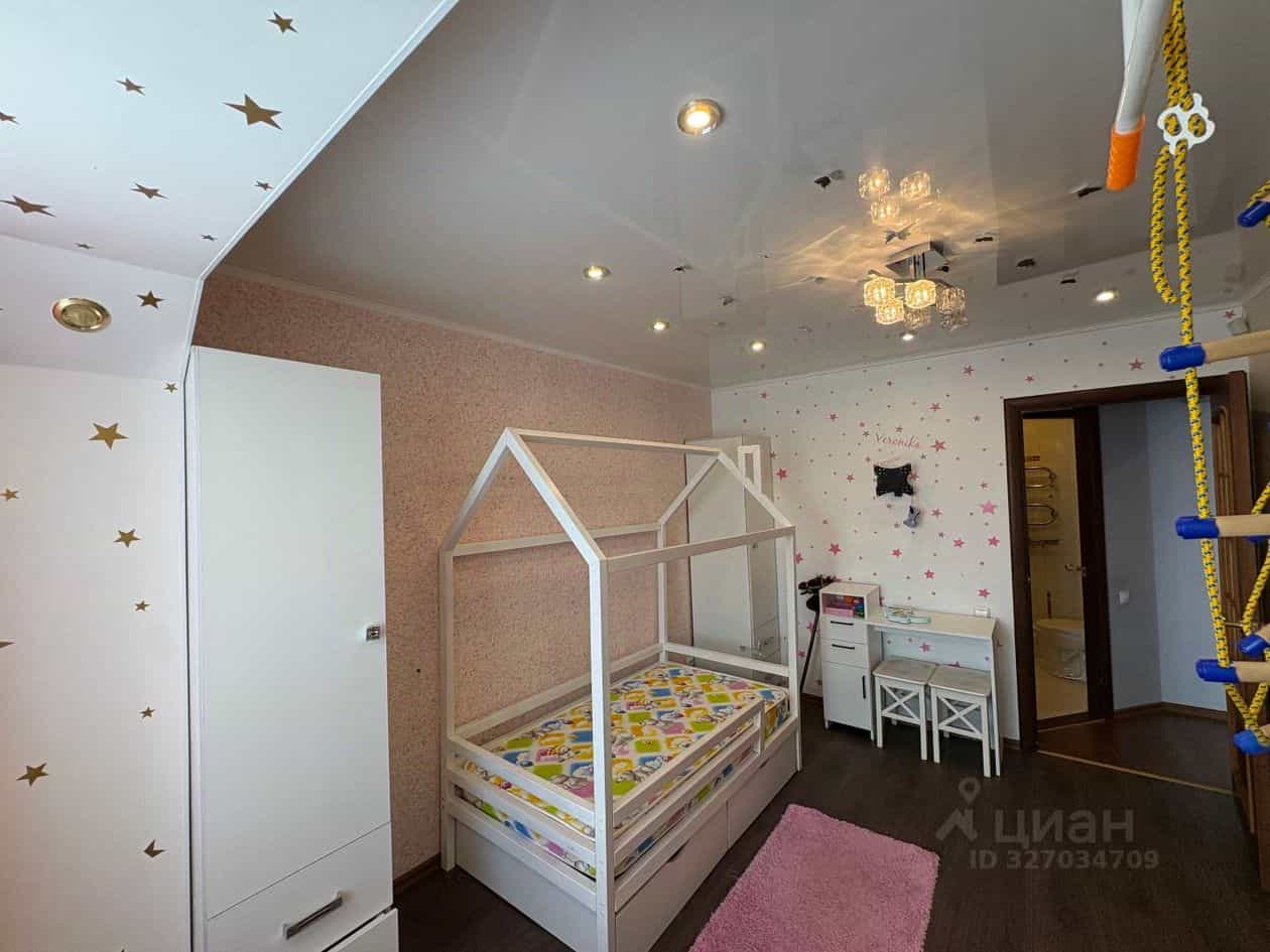 Россия, Камчатский край, Петропавловск-Камчатский, улица Академика Курчатова, 23, фото 21