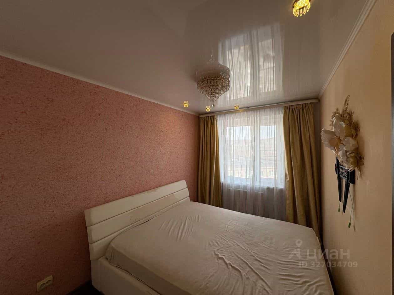 Россия, Камчатский край, Петропавловск-Камчатский, улица Академика Курчатова, 23, фото 23