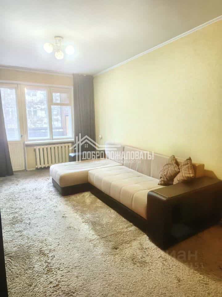 Россия, Республика Хакасия, Абакан, проспект Дружбы Народов, 5, фото 3
