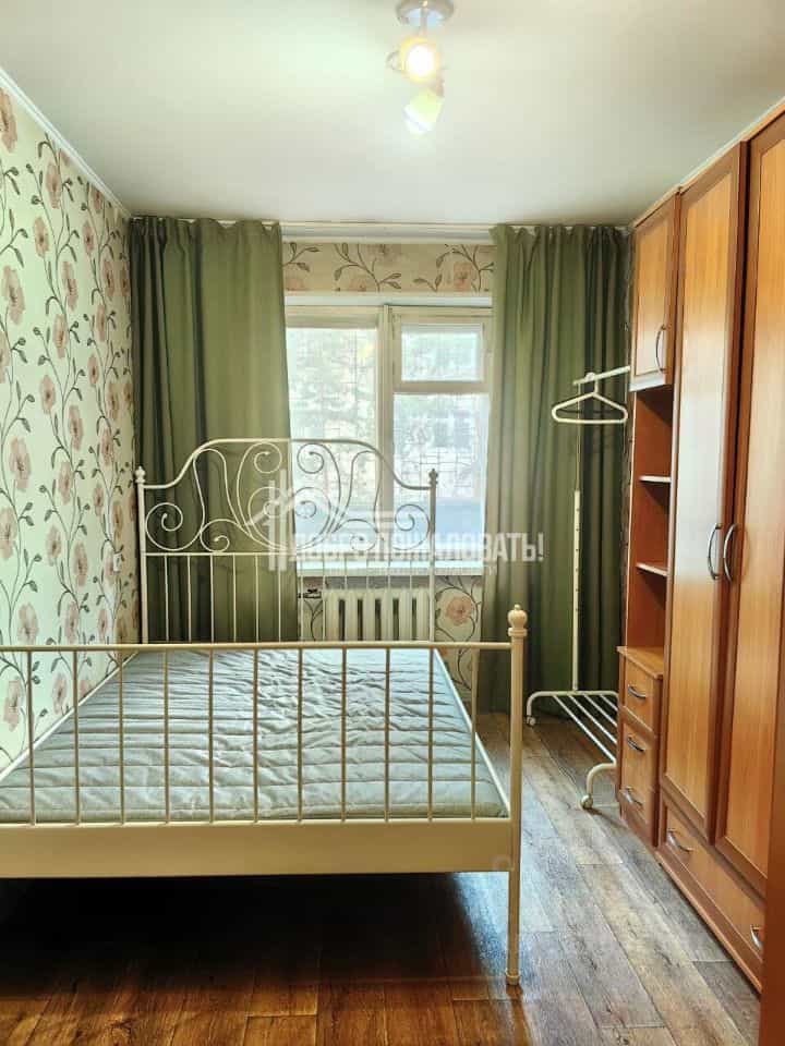 Россия, Республика Хакасия, Абакан, проспект Дружбы Народов, 5, фото 7