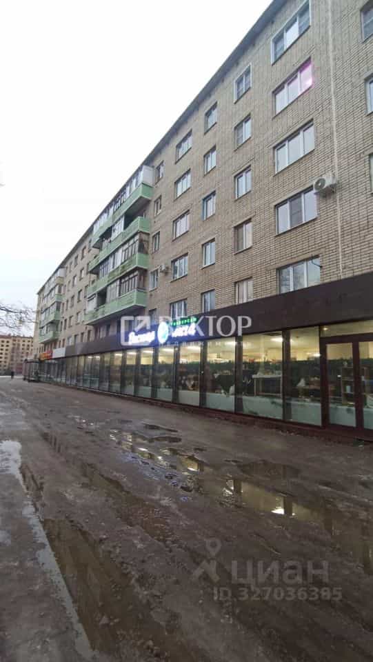 Россия, Кострома, улица Голубкова, 14, фото 23