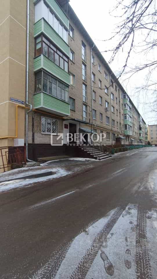 Россия, Кострома, улица Голубкова, 14, фото 24