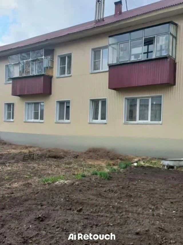 Россия, Республика Мордовия, городской округ Саранск, рабочий посёлок Ялга, улица Мичурина, 6