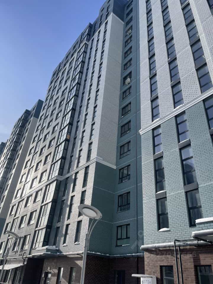 Россия, Тверь, улица Левитана, 76Б
