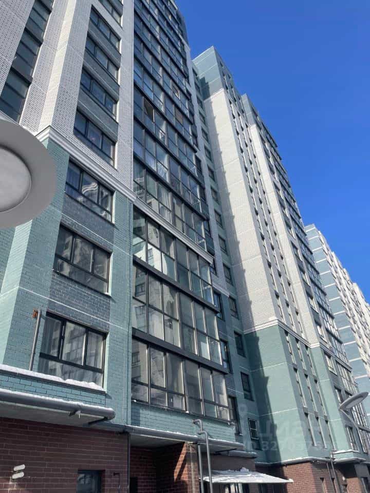 Россия, Тверь, улица Левитана, 76Б, фото 6