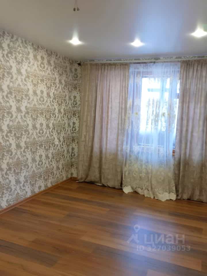 Россия, Мурманск, улица Ломоносова, 6