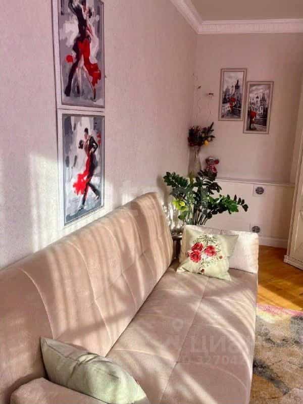 Россия, Астрахань, улица Сен-Симона, 33к1, фото 2