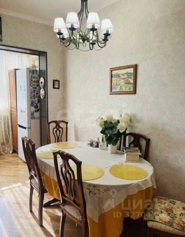 Россия, Астрахань, улица Сен-Симона, 33к1, фото 3