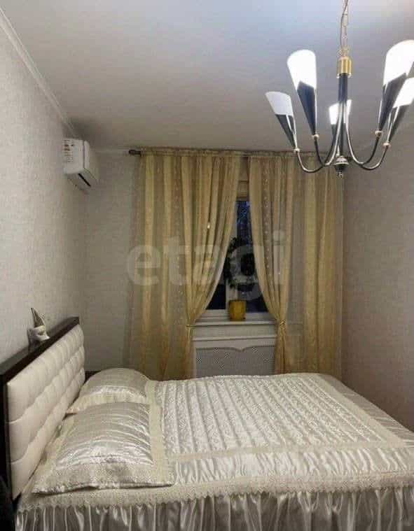 Россия, Астрахань, улица Сен-Симона, 33к1, фото 5