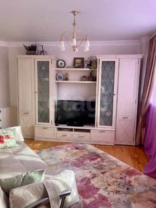 Россия, Астрахань, улица Сен-Симона, 33к1, фото 6