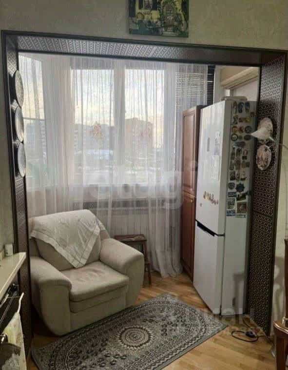 Россия, Астрахань, улица Сен-Симона, 33к1, фото 7
