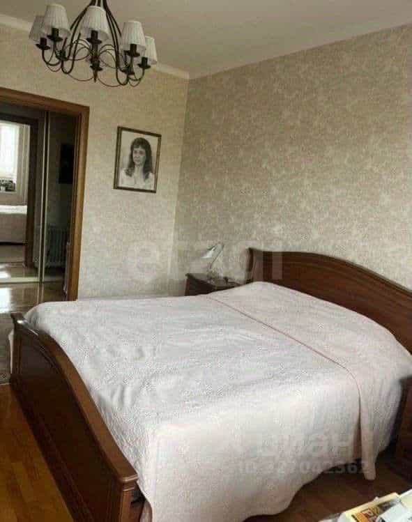 Россия, Астрахань, улица Сен-Симона, 33к1, фото 8