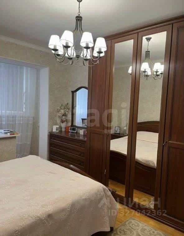 Россия, Астрахань, улица Сен-Симона, 33к1, фото 9