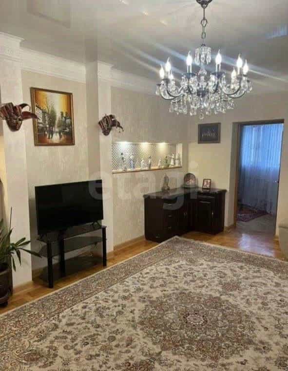 Россия, Астрахань, улица Сен-Симона, 33к1, фото 10