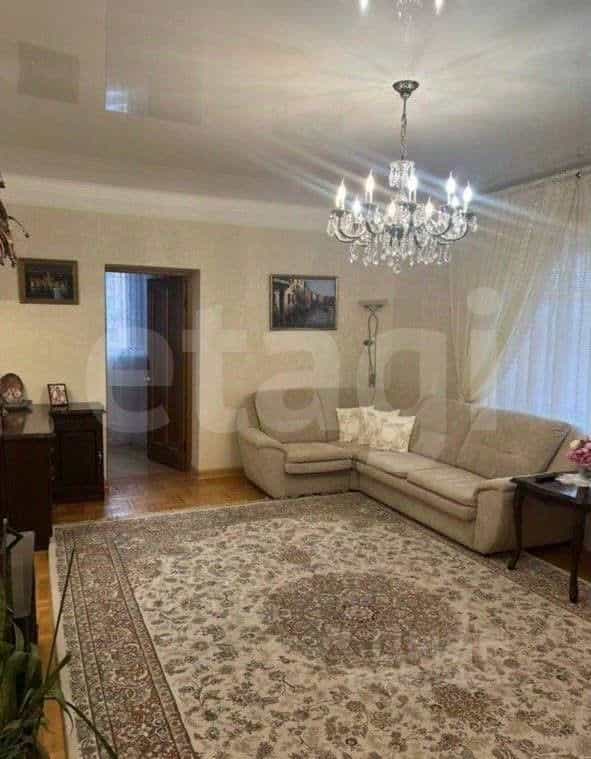 Россия, Астрахань, улица Сен-Симона, 33к1, фото 11