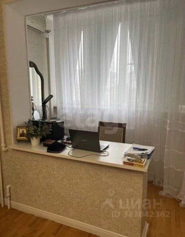Россия, Астрахань, улица Сен-Симона, 33к1, фото 14