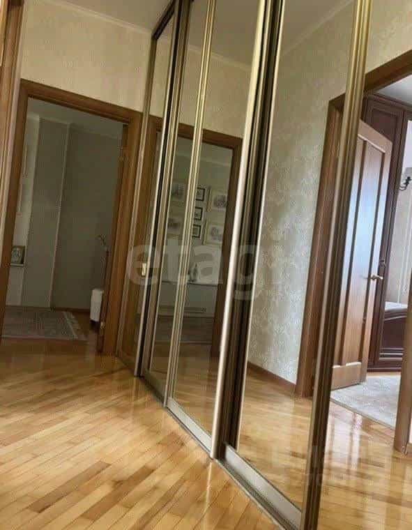 Россия, Астрахань, улица Сен-Симона, 33к1, фото 17