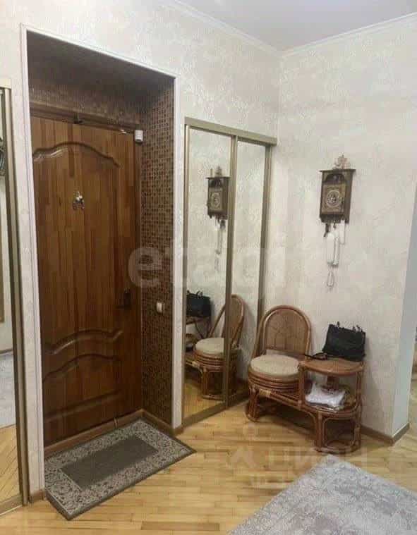 Россия, Астрахань, улица Сен-Симона, 33к1, фото 20