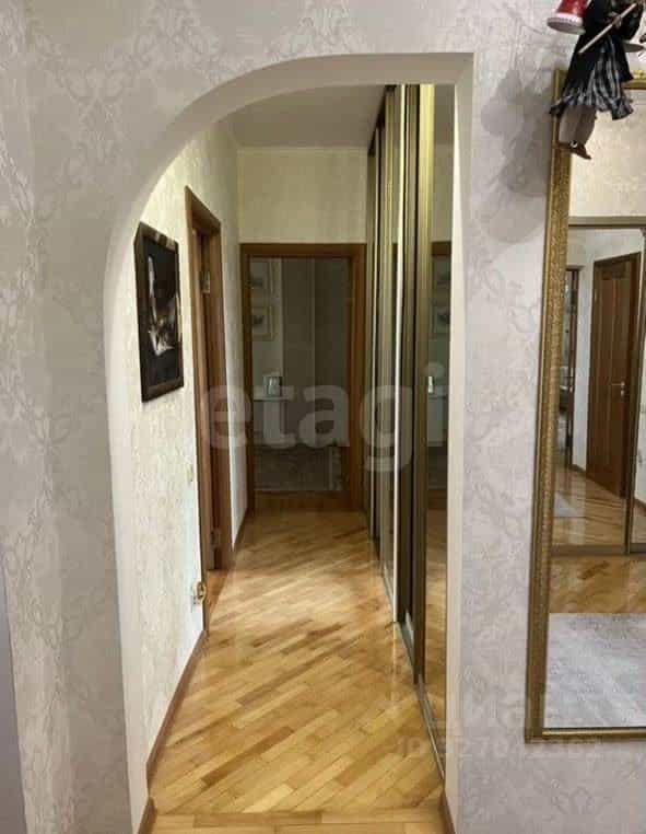 Россия, Астрахань, улица Сен-Симона, 33к1, фото 21