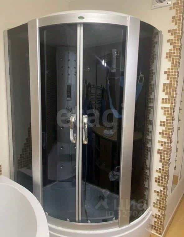 Россия, Астрахань, улица Сен-Симона, 33к1, фото 23