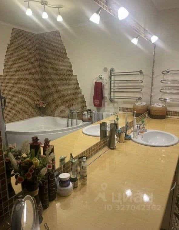Россия, Астрахань, улица Сен-Симона, 33к1, фото 24