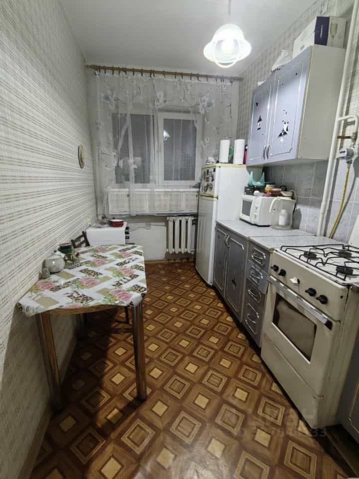 Россия, Мурманск, жилой район Росляково, Советская улица, 7